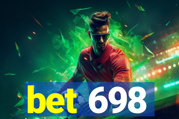 bet 698